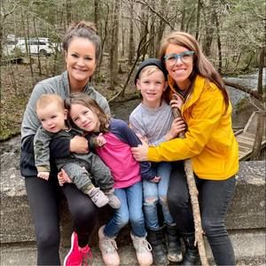 Meet your Posher, Dixie